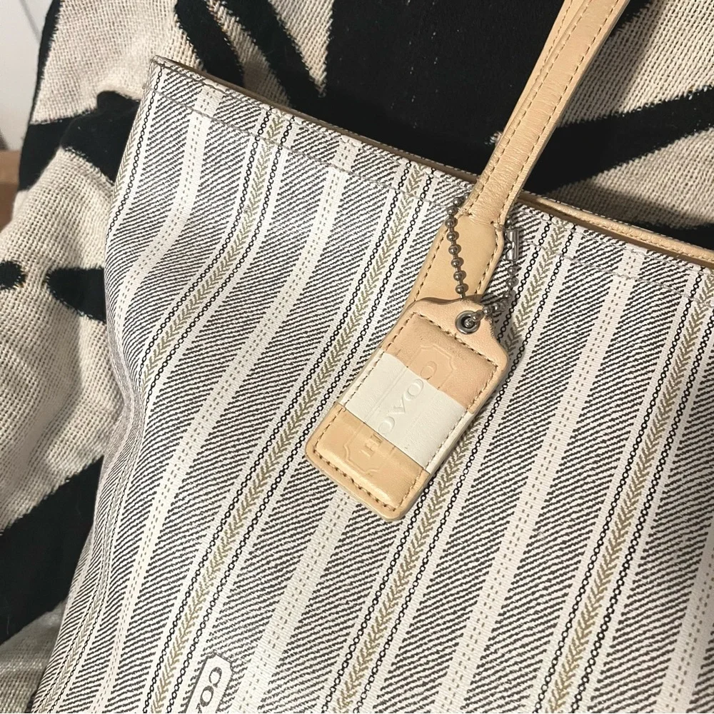 Coach open reasonable